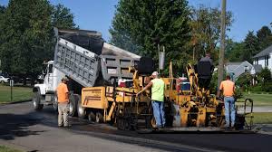 Professional Driveway Paving Services in Brighton, CO